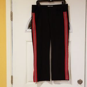 S P PANT